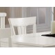 Silla de Comedor Clásica tapizada Ref H10049