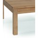 Mesa de Centro fabricada en madera de Pino Ref JI10031