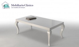 Mesa de Centro Elevable de diseño Ref L54000