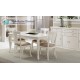 Silla de Comedor Clásica tapizada Ref MCH10049