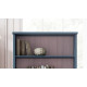 Librero provenzal fabricado en madera de Pino Ref MCJI10044