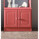 Librero fabricado en madera de Pino Ref MCJI10058
