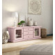 Mueble televisión de madera Ref MCJI10069