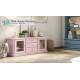 Mueble televisión de madera Ref MCJI10069