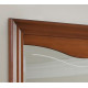 Conjunto aparador clásico con espejo Ref MCH10022