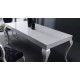 Mesa de Comedor de Diseño Extensible Ref L74000