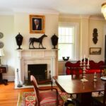 10 ideas de decoración para comedores clásicos