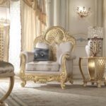 ¿Cuáles son los estilos de muebles clásicos?