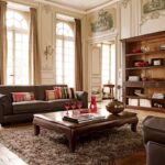 <strong>La importancia de los muebles clásicos en la decoración</strong>