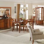 Tipos de muebles clásicos