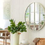Cómo decorar con espejos: claves de especialistas