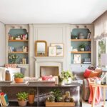 Qué es la decoración estilo clásico renovado